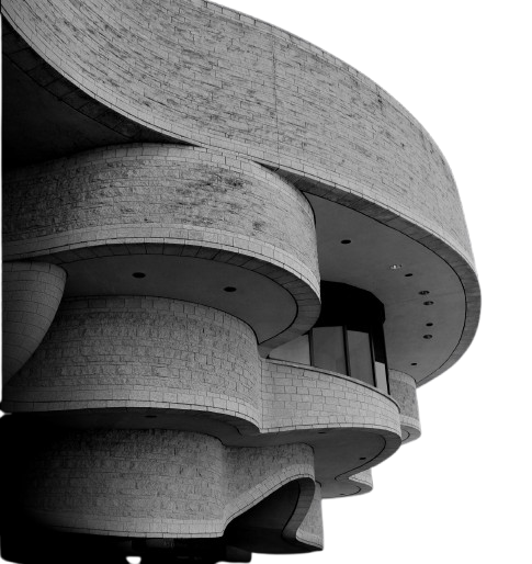 Arquitectura moderna